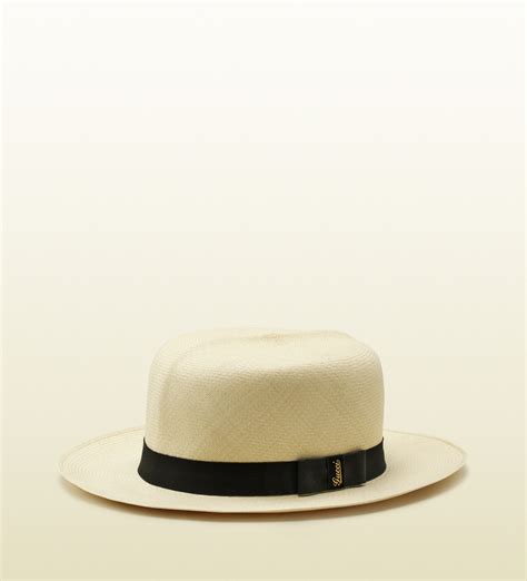 panama hat gucci|Gucci • de Bijenkorf • Gratis retourneren.